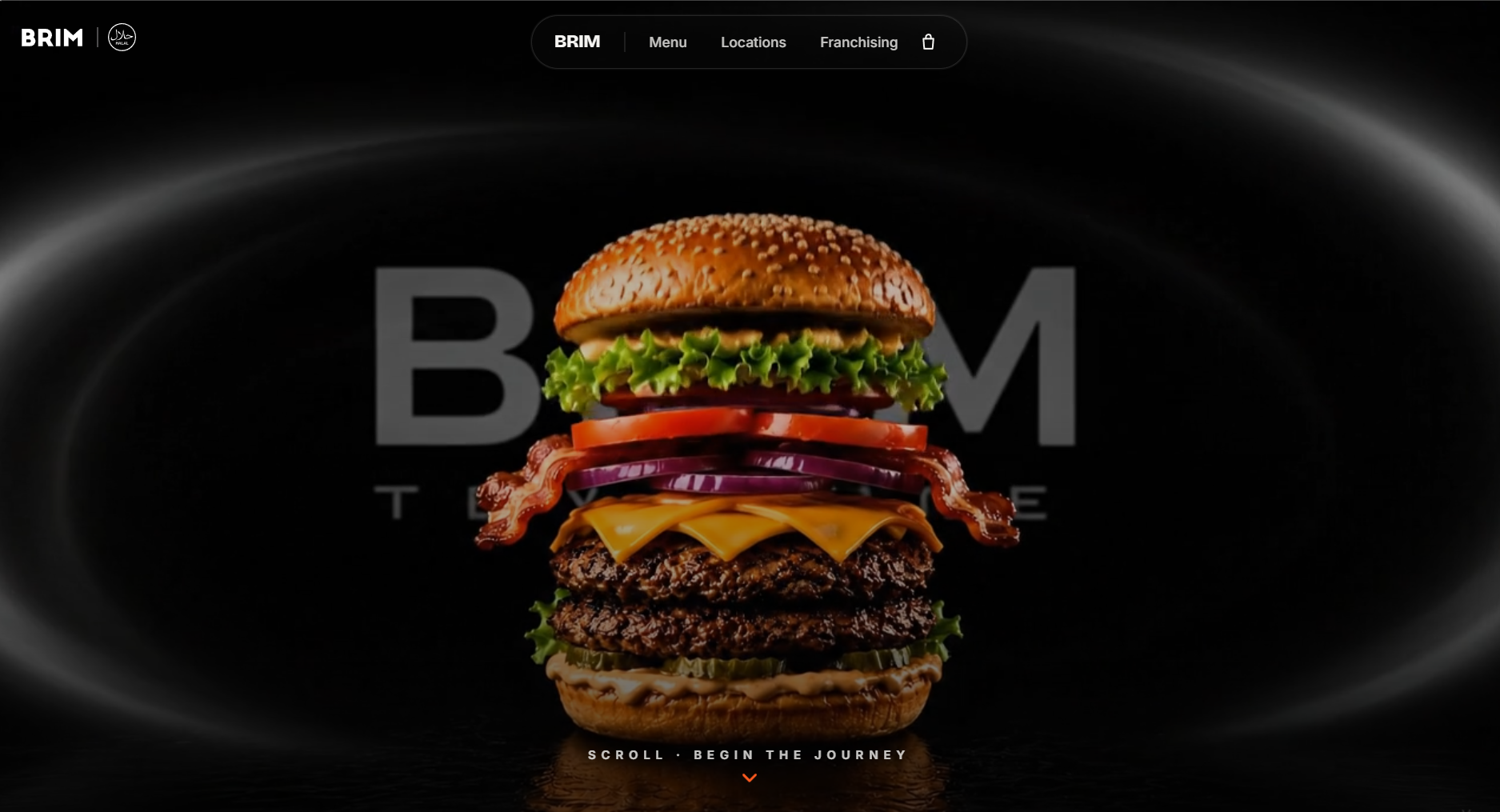 BRIM Demo